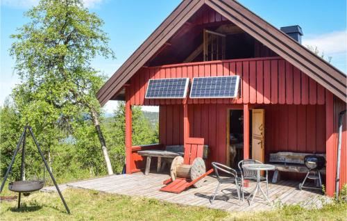 Hundorp Casa | 3 Bedroom Nice Home In Sør-Fron