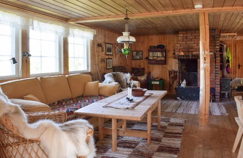 Hundorp Casa | 3 Bedroom Nice Home In Sør-Fron