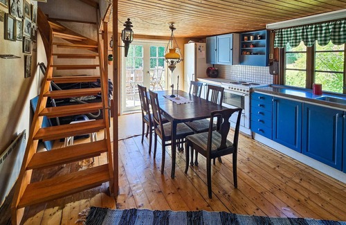 Ljungby Casa | 3 bedroom nice home in Ljungby