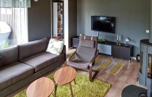 Sankt Anna Casa | 3 Bedroom Nice Home In Sankt Anna