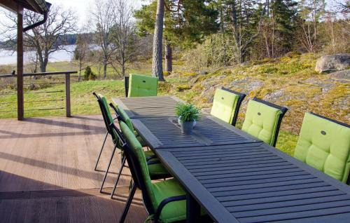 Sankt Anna Casa | 3 Bedroom Nice Home In Sankt Anna