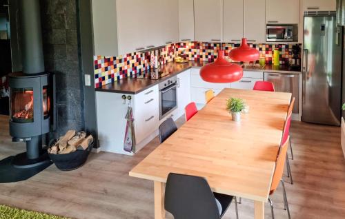 Sankt Anna Casa | 3 Bedroom Nice Home In Sankt Anna