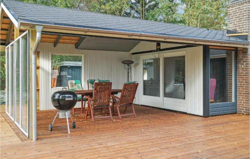 Thyholm Casa | 3 Bedroom Nice Home In Thyholm