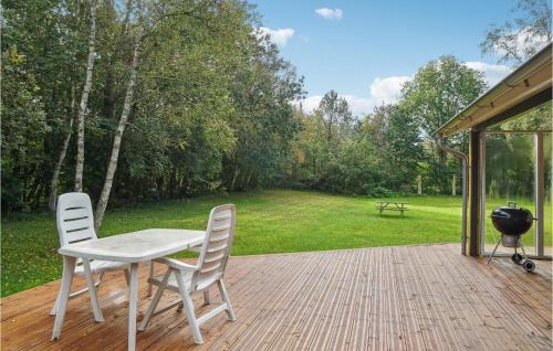 Thyholm Casa | 3 Bedroom Nice Home In Thyholm