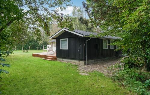 Thyholm Casa | 3 Bedroom Nice Home In Thyholm