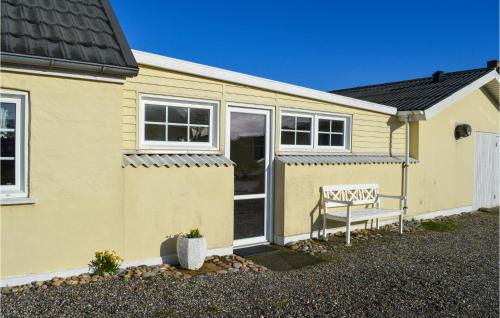 Thorsminde Casa | 3 Bedroom Nice Home In Ulfborg