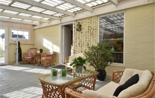 Thorsminde Casa | 3 Bedroom Nice Home In Ulfborg