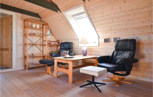 Thorsminde Casa | 3 Bedroom Nice Home In Ulfborg