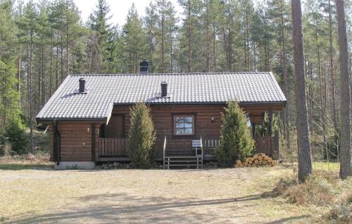 Odestugu Casa | 3 Bedroom Nice Home In Vaggeryd