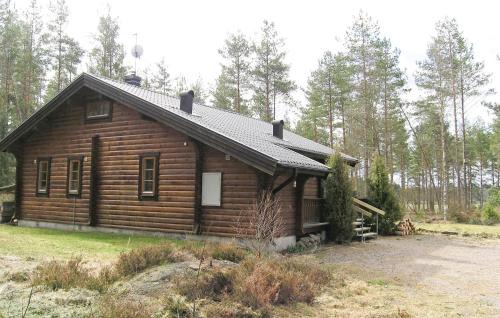 Odestugu Casa | 3 Bedroom Nice Home In Vaggeryd