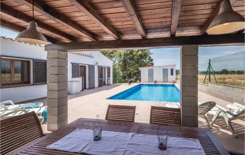 Vidreres Casa | 3 Bedroom Nice Home In Vidreres
