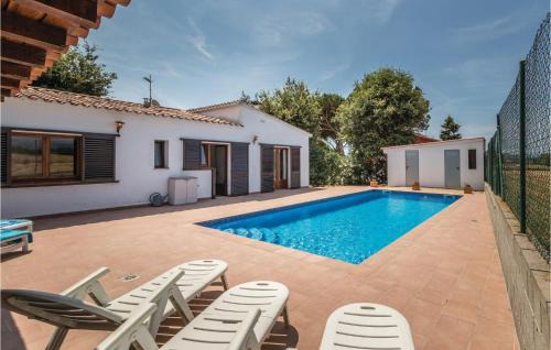 Vidreres Casa | 3 Bedroom Nice Home In Vidreres