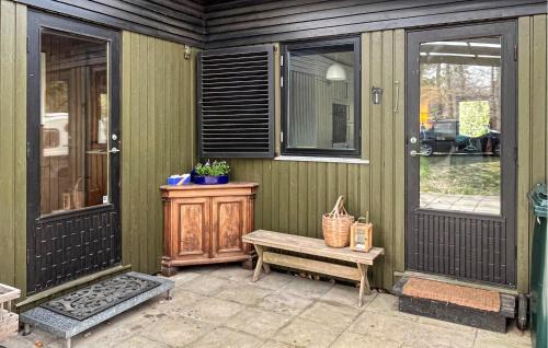 Hoensinge Casa | 3 Bedroom Nice Home In Vig