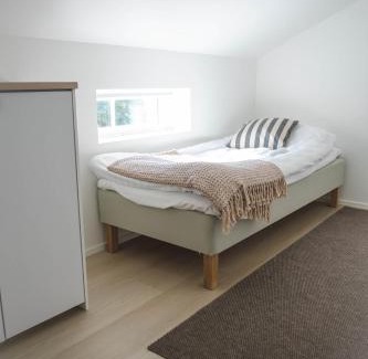 Kokkola Apartamento | 3 Bedroom Nordic Timber Home
