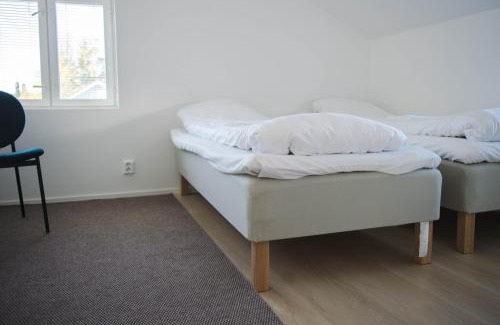 Kokkola Apartamento | 3 Bedroom Nordic Timber Home