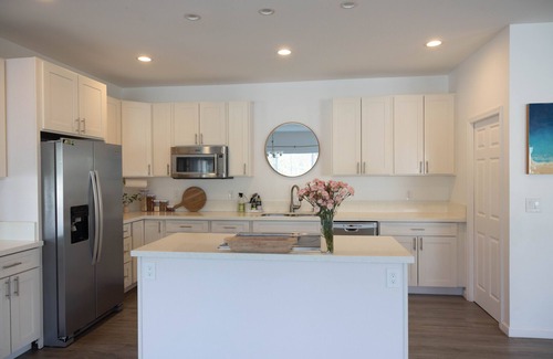 Kahuku Casa | 3 Bedroom North Shore Home with AC- 30 day