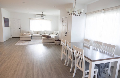 Kahuku Casa | 3 Bedroom North Shore Home with AC- 30 day