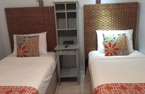 New Smyrna Beach Complejo | CONDO DE 3 DORMITORIOS FRENTE AL MAR