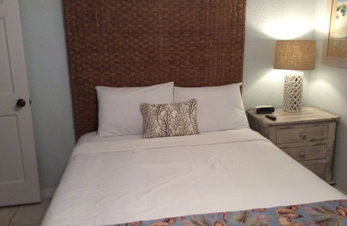 New Smyrna Beach Complejo | CONDO DE 3 DORMITORIOS FRENTE AL MAR