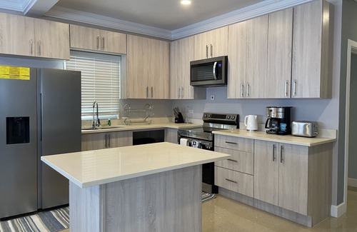 St. Ann's Bay Villa | 3 Bedroom Ocean Property Villa