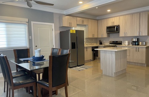 St. Ann's Bay Villa | 3 Bedroom Ocean Property Villa