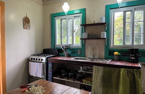 Bocas del Toro Cabina | 3 Bedroom, Ocean View. Cenobia’s Place