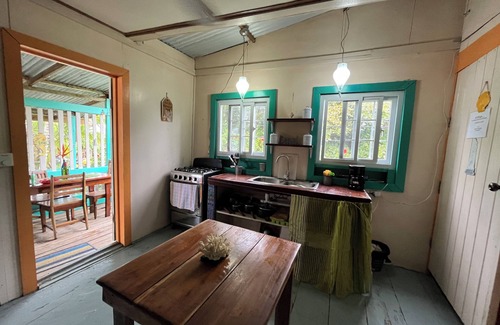 Bocas del Toro Cabina | 3 Bedroom, Ocean View. Cenobia’s Place