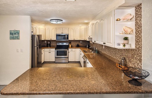 Colonia Andrés Condominio | 3-Bedroom Oceanfront Condo w/Breathtaking Views! Your Dream Getaway in Cozumel