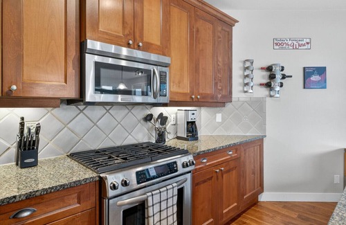 Westbank Condominio | 3 bedroom overlooking Okanagan Lake