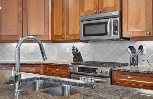 Westbank Condominio | 3 bedroom overlooking Okanagan Lake