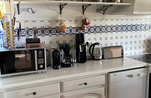 Le Mesnil-Durand Casa | 3 bedroom private vacation home in livarot-pays-d'auge