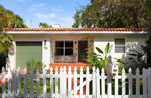 Buena Vista Casa | 3-Bedroom Paradise at Buena Vista