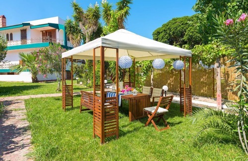 Kalavarda Villa | Villa tranquila de 3 habitaciones - "Villa Marianna B"