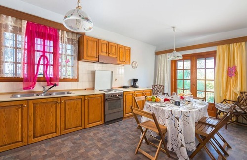 Kalavarda Villa | Villa tranquila de 3 dormitorios - "Villa Marianna A"