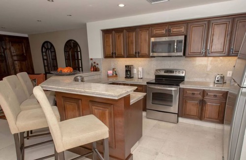 Marina Condominio | 3-bedroom Penthouse at Grand Solmar Lands End. The week of June 28-July 5, 2026