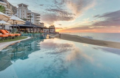 Marina Condominio | 3-bedroom Penthouse at Grand Solmar Lands End. The week of June 28-July 5, 2026