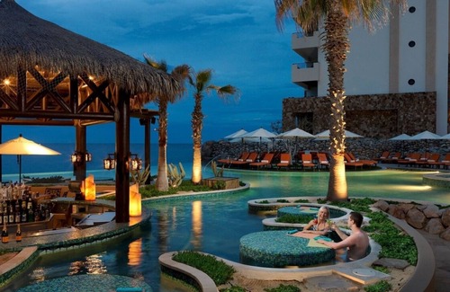 Marina Condominio | 3-bedroom Penthouse at Grand Solmar Lands End. The week of June 28-July 5, 2026