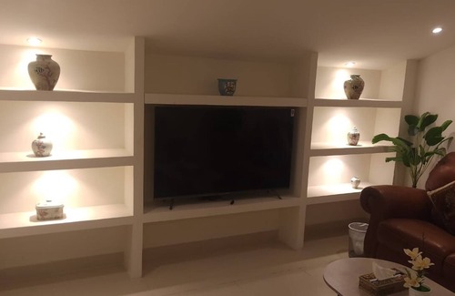 Hera Street Apartamento | 3 Bedroom Penthouse Lily 4