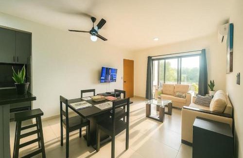 Sosua Apartamento | 3 Bedroom Penthouse with private Rooftop Terrace