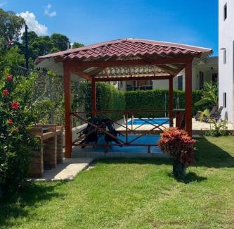 Sosua Apartamento | 3 Bedroom Penthouse with private Rooftop Terrace
