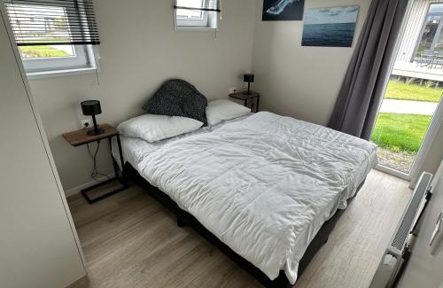 Hindeloopen Casa | 3 Bedroom Pet Friendly Home In Hindeloopen
