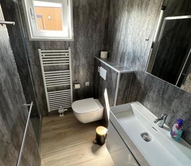 Hindeloopen Casa | 3 Bedroom Pet Friendly Home In Hindeloopen