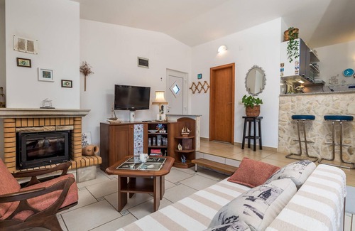 Mandre Casa | Alojamiento de 3 habitaciones en Mandre