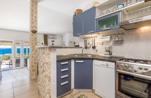 Mandre Casa | Alojamiento de 3 habitaciones en Mandre