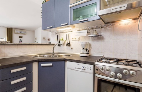 Mandre Casa | Alojamiento de 3 habitaciones en Mandre