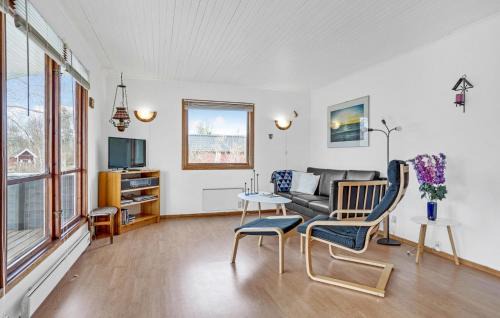 Næsby Strand Casa | 3 Bedroom Pet Friendly Home In Nakskov