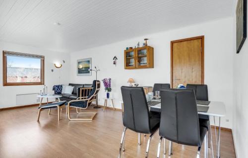 Næsby Strand Casa | 3 Bedroom Pet Friendly Home In Nakskov