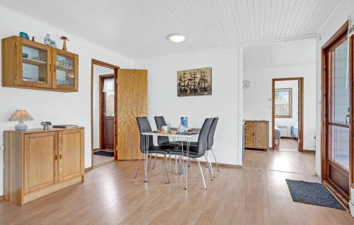 Næsby Strand Casa | 3 Bedroom Pet Friendly Home In Nakskov