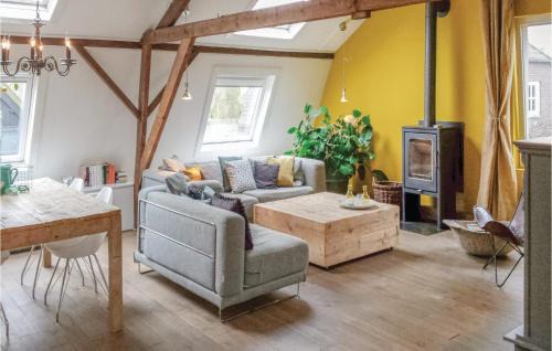 Leende Casa | 3 Bedroom Pet Friendly Home In Leende