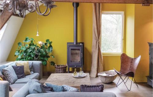 Leende Casa | 3 Bedroom Pet Friendly Home In Leende